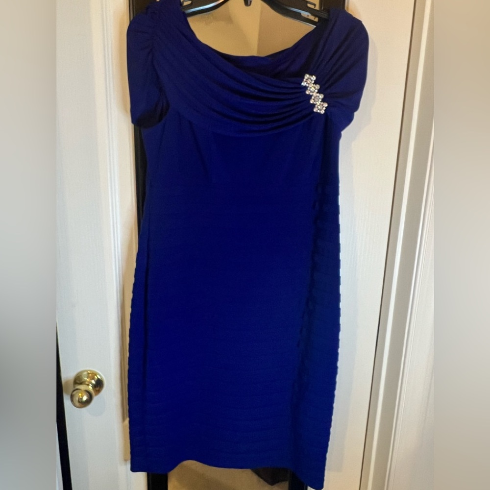 Scarlett dress